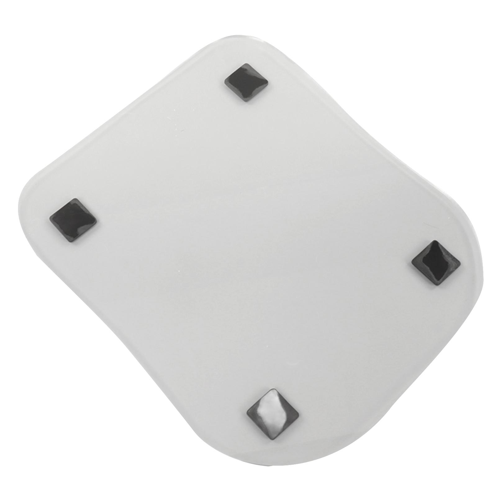 

Stand Mixer Sliding Tray Acrylic 35x30cm Countertop Coffee Maker Air Fryer Blender Appliance Slider Pad