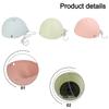 Effortless Plant Care with Lightweight Hanging Flower Pots Perfect for Adding Aesthetic Appeal To Your Home or Garden