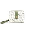 Cute Women's Wallet Short Student Card Holder Zipper Coin Purse Girls Wallet