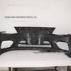 Compatible with Foton Xiangling M1 Bumper Assembly L0531020118A0