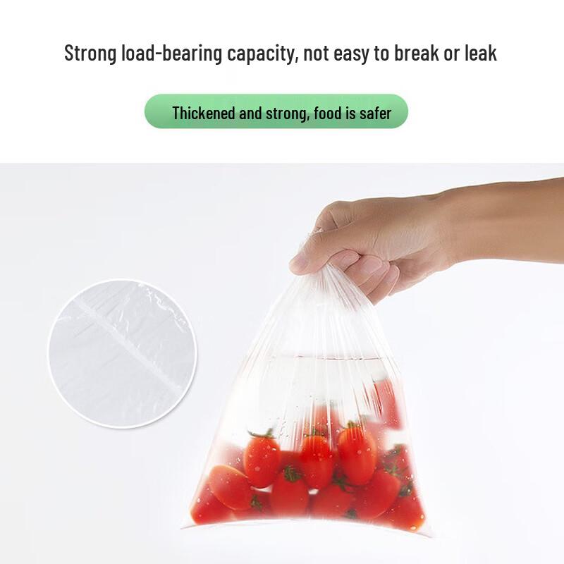 Disposable Food Grade Fresh-keeping Bags