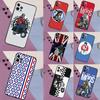 Capa de Celular Mods Scooter Para iPhone 17 16 14 13 12 11 15 Pro Max mini XR 16e 15 16 Plus 17 Air Cobertura Completa