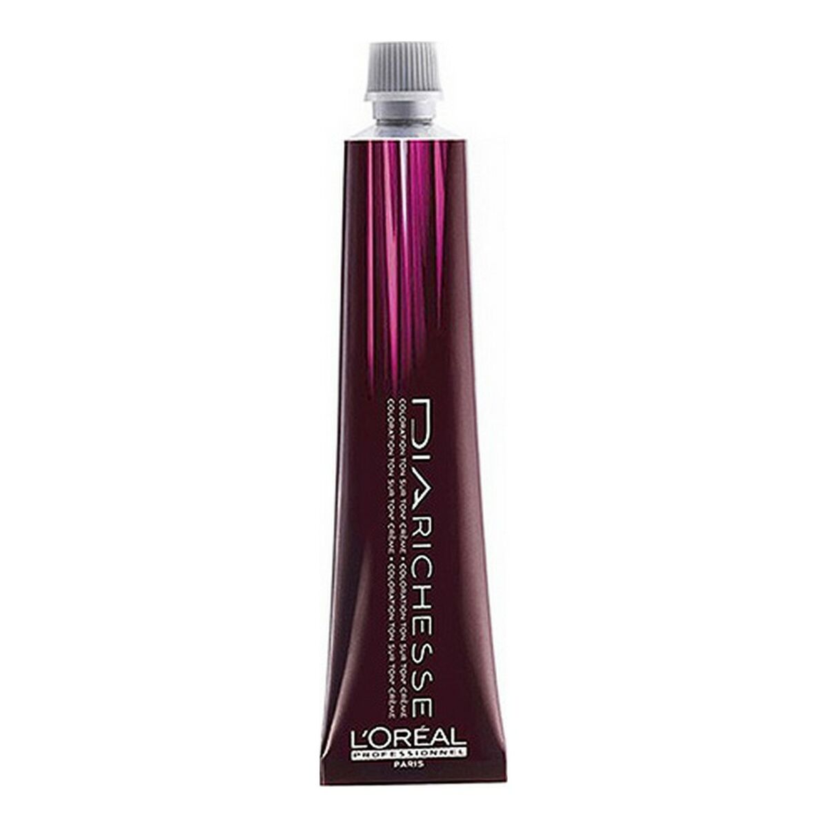 

Couleur Semi-permanente L Oreal Professionnel Paris DIA Richesse Nº 0.54 (50 ml)