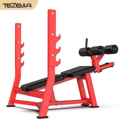 Fitness vybavení