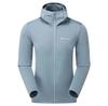 Montane Флисовая на молнии Protium