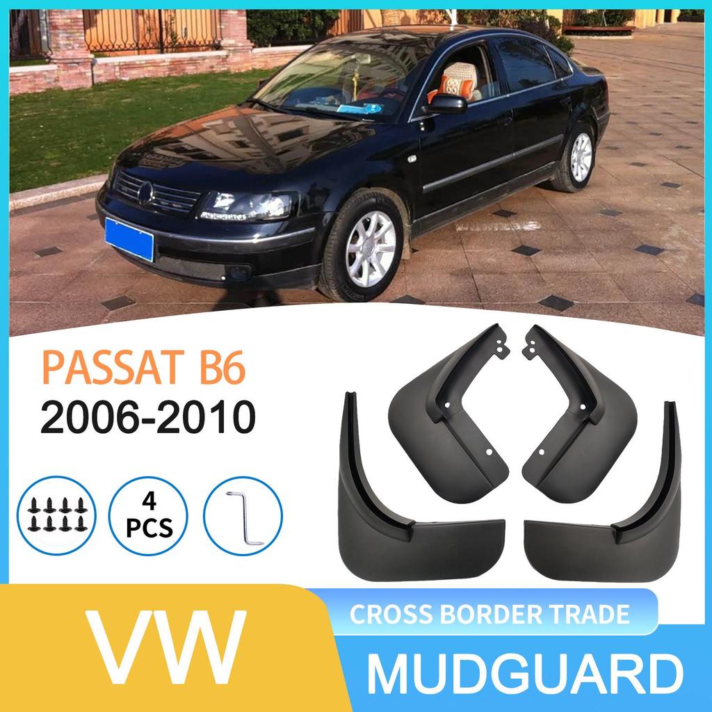 Volkswagen Passat B6 2006-2010 Radschale