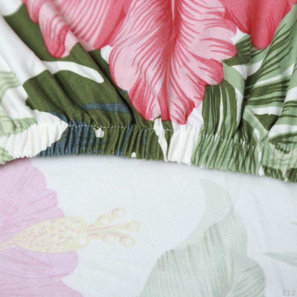 Computer Covers Stretch Printed Slipcover for office and home Internet Cafe