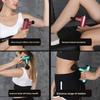 Mini Fascia Gun Fitness Muscle Mini Vibrator Direct Supply Ladies Massage Relaxer Pocket Fascia Gun