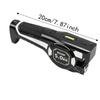 Rechargeable Laser Tape Measure Sturdy Construction Laser Rangefinder  For Builder