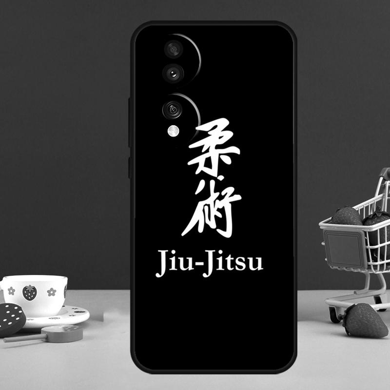 Judo For Honor Magic 7 6 5 8 Pro Case For Honor 400 200 50 70 90 Lite X8c X8b X9a X9b X9c X9d Win