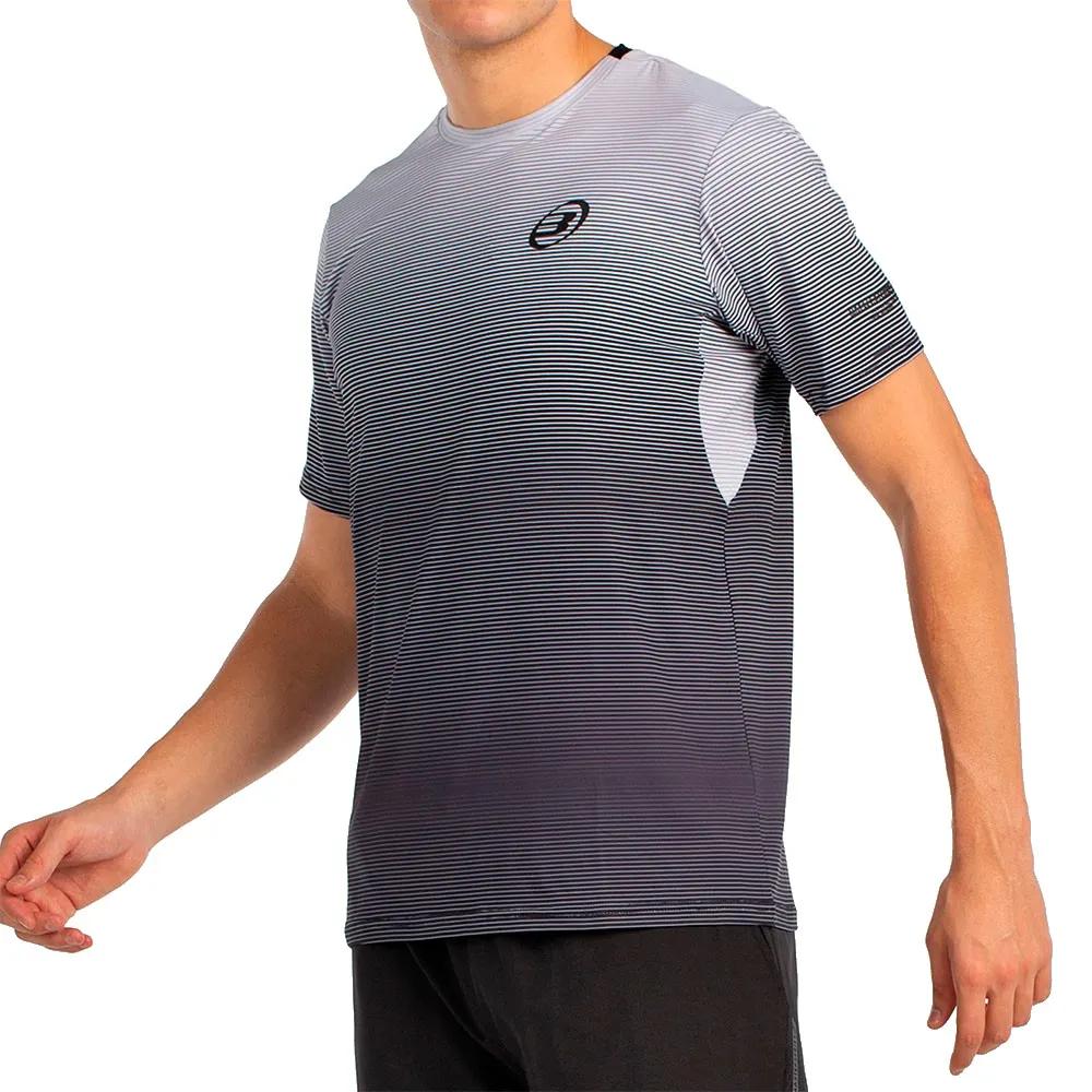 Bullpadel Футболка с коротким рукавом Musica