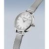 Bering Women's Silver Watch 11022-004