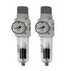 Industrial Filter Pressure Reducing Valve