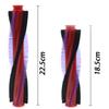 For Dyson V6 Animal Fluffy Cordless Vacuum Cleaner Bristle Roller Brush Bar Pre-Filter Replace Accessory DC59 DC62 SV03 SV073