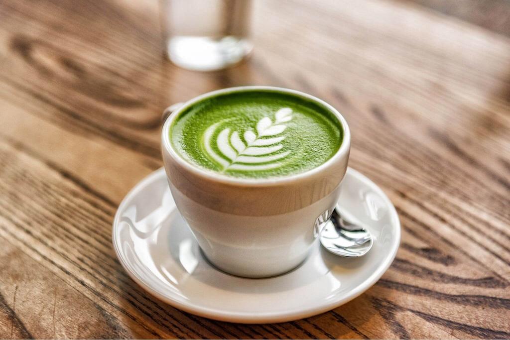 Herbata Matcha Japońska Aichi Codzienna 100 G Certyfikowana Bio Shizuoka