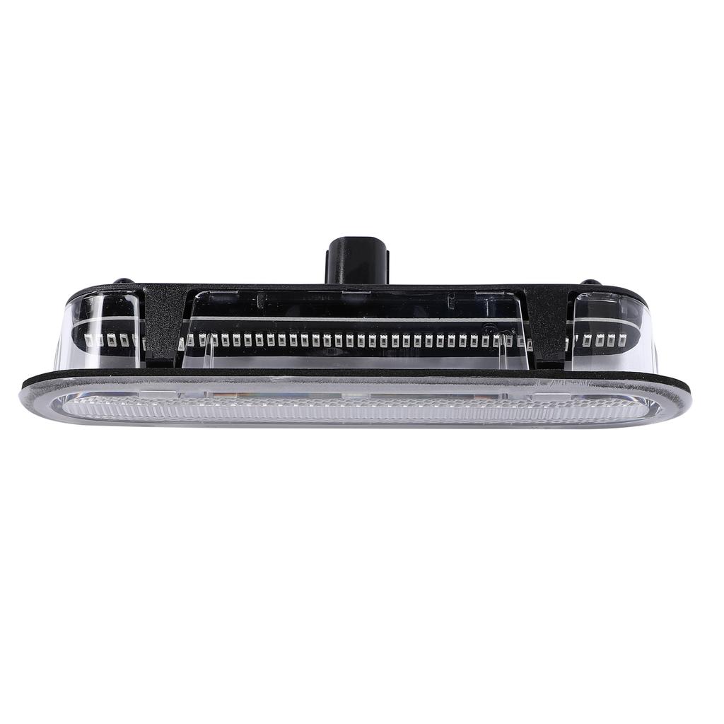 LED Stop Lamps for Jimny Spacia and Every DA17W High-Mount JB64W/JB74, MK53S, (Clear Lens)