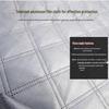 Car Snow Shield: Windproof Anti-Freeze Frost Cover for Winter