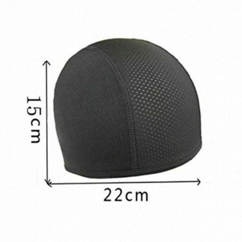 Winter Windproof Skull Cap Helmet Liner 