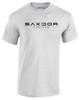 Saxdor Yachts Fishing Boat T-Shirt