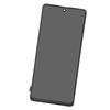 LCD Display Touch Digitizer for Note 10 Lite Sensitive Clear LCD Screen Replacement with Frame and Repair Tool Kit