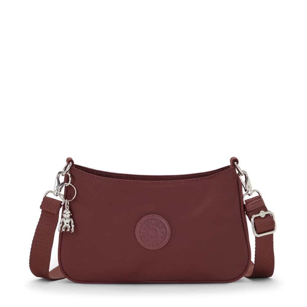 

Kipling LAURI Deep Aubergine KI76085LC 2L