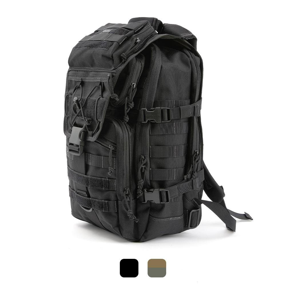 Magforce Harrier Laptop Backpack