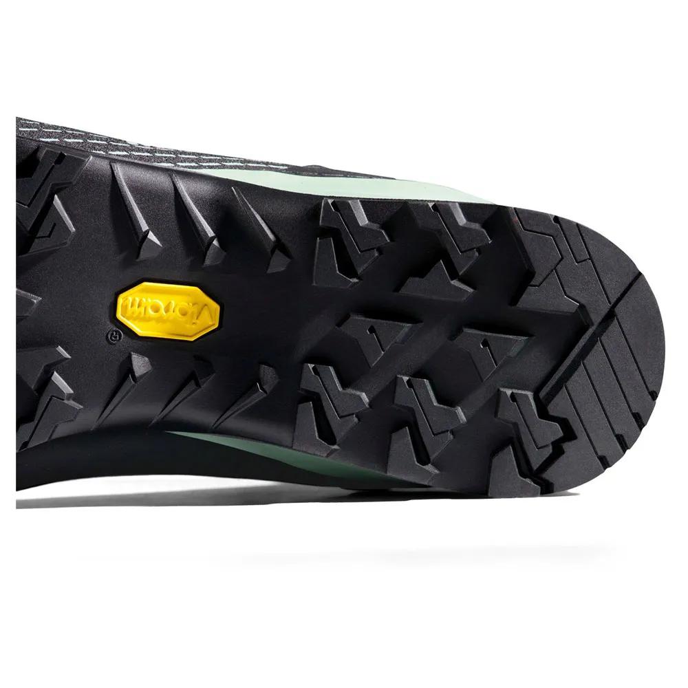 Mammut Ботинки для хайкинга Kento Guide II High Goretex