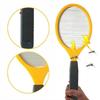 Rechargeable Electric Bug Zapper Cordless Design Insect Killer Device  Pest Control