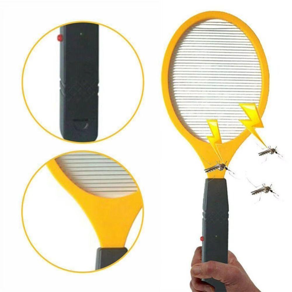 Rechargeable Electric Bug Zapper Cordless Design Insect Killer Device  Pest Control