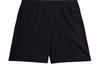 Originals Pharrell Williams Casual Shorts Unisex Black Moderate H58280
