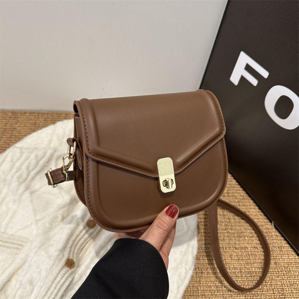 

Сумки через плечо с клапаном из искусственной кожи, сумка через плечо, новые женские сумки