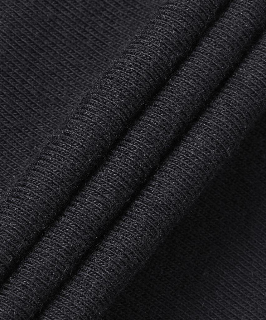 Weldeon Mini Logo Short Sleeve T-Shirt - Black / Wdtt123796Ubk