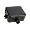 Black 25mm Upgraded Filter For Car Truck Air Diesel Parking Heater Intake Filter