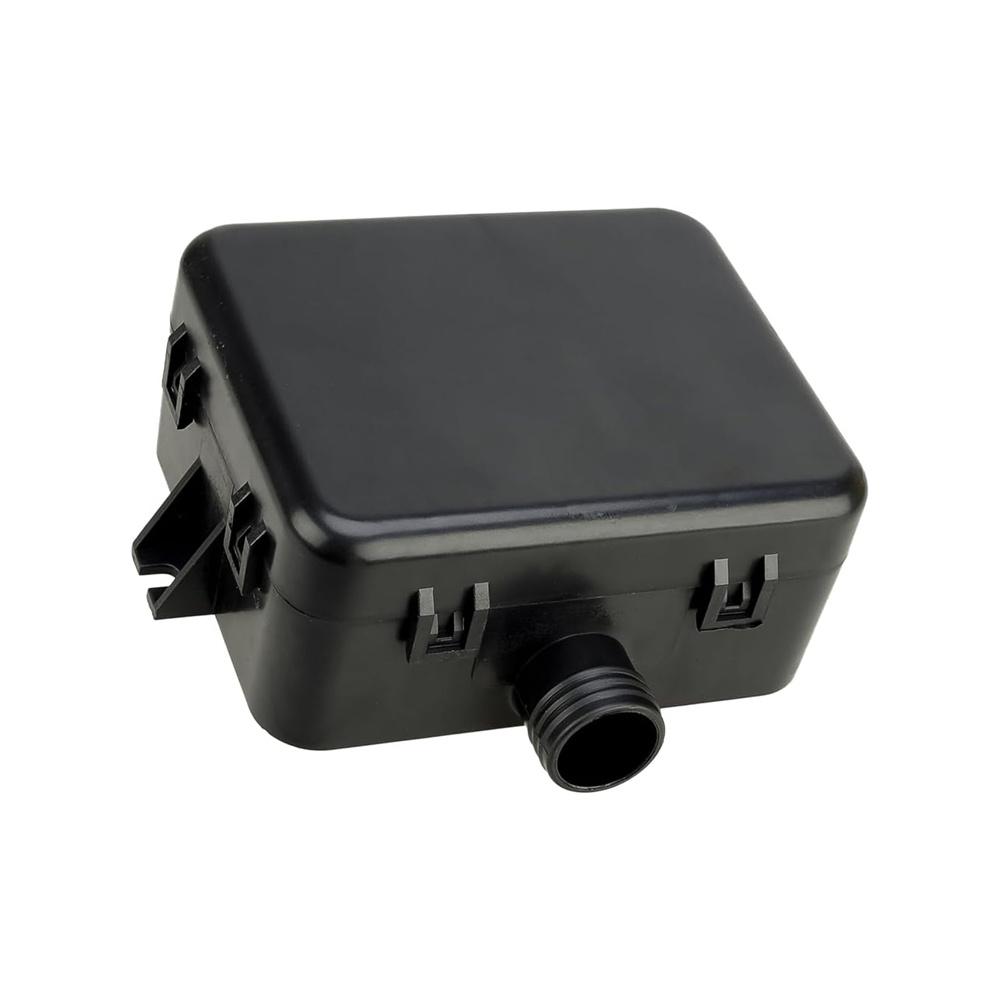 Black 25mm Upgraded Filter For Car Truck Air Diesel Parking Heater Intake Filter
