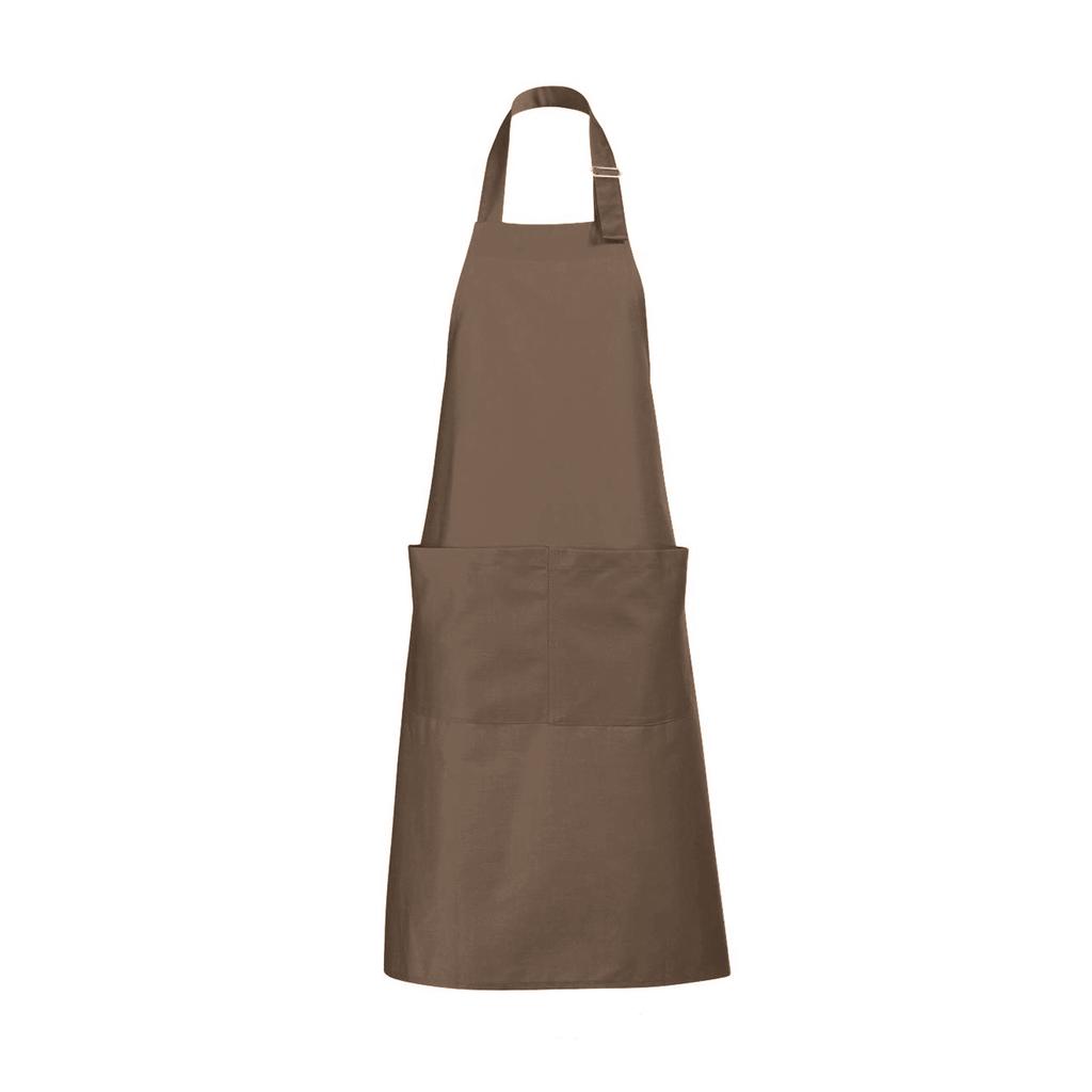 SOLS Unisex Gala Long Bib Apron / Barwear