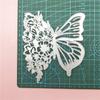 New Butterfly Metal Cutting Dies for DIY Scrapbooking Album Paper Cards Decorative Crafts Embossing Die Cuts