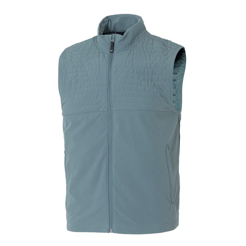 Under Armour Golf Clothing Men s 6005670-587 M