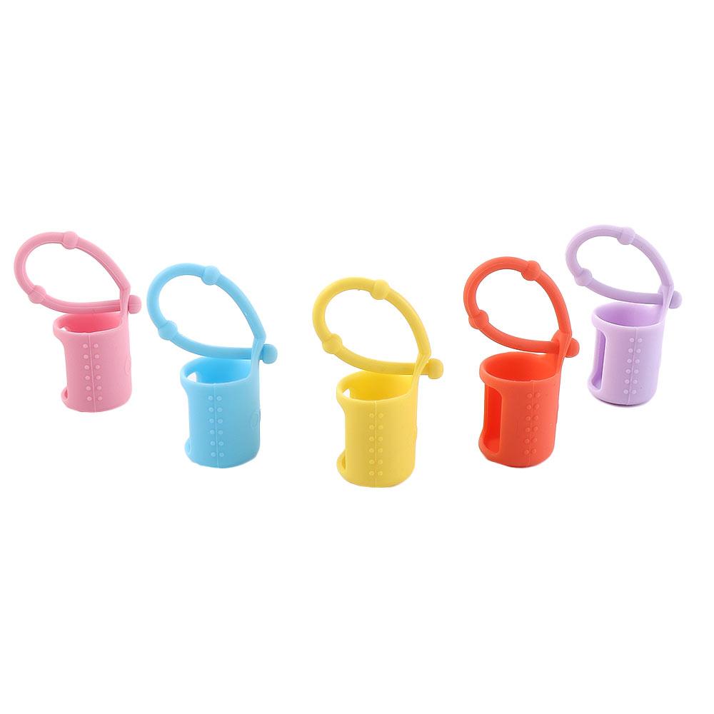 Accessories Essential Oil Bottle Spray Bottle Cover Bottle Protective Cover Roller Bottle Holder