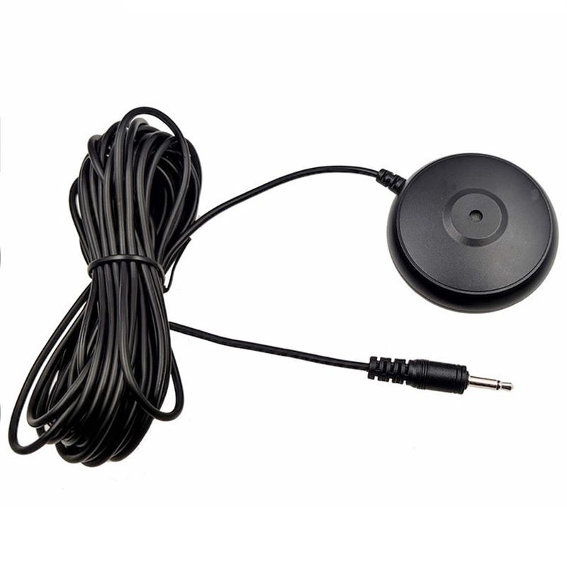 3.5Mm Plug Calibration Mic Measurement Microphone For Laptop And Desktop Computers