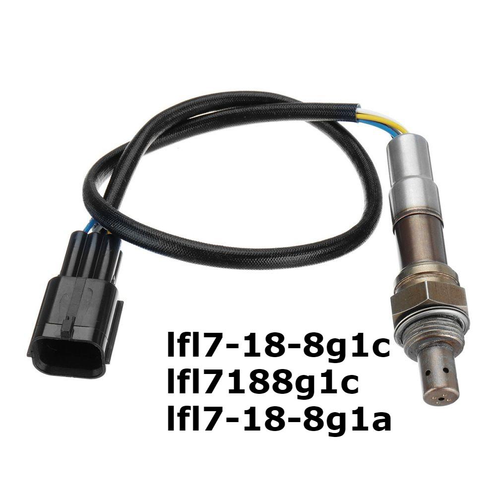 

Подходит для кислородного датчика Mazda lfl7-18-8g1c, lfl7188g1c; lfl7-18-8g1a
