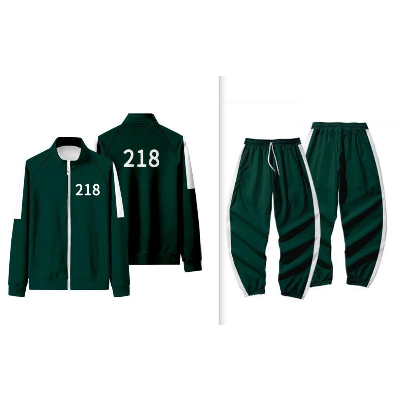 Sportswear Herbst Stehkragen Reißverschluss Sweatshirt