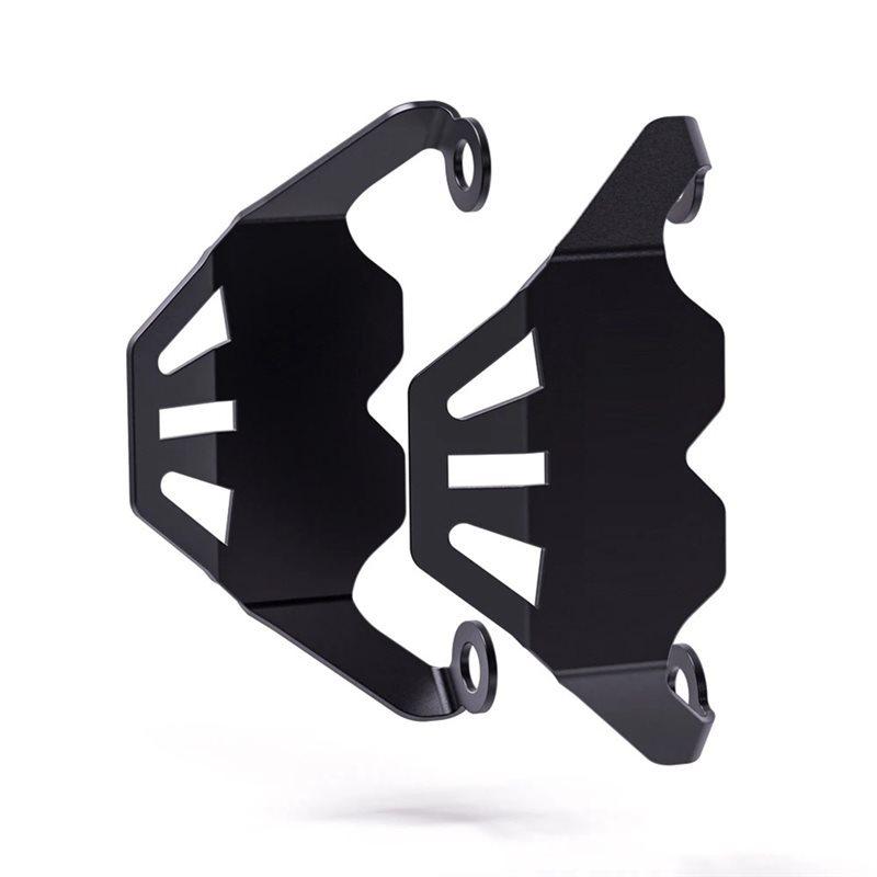 Motorcycle Brake Caliper Guard Cover Protection For Front For MT-09 MT09 2013+