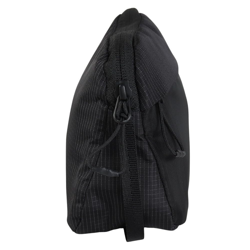 Hazy Pouch S Black ONESIZE