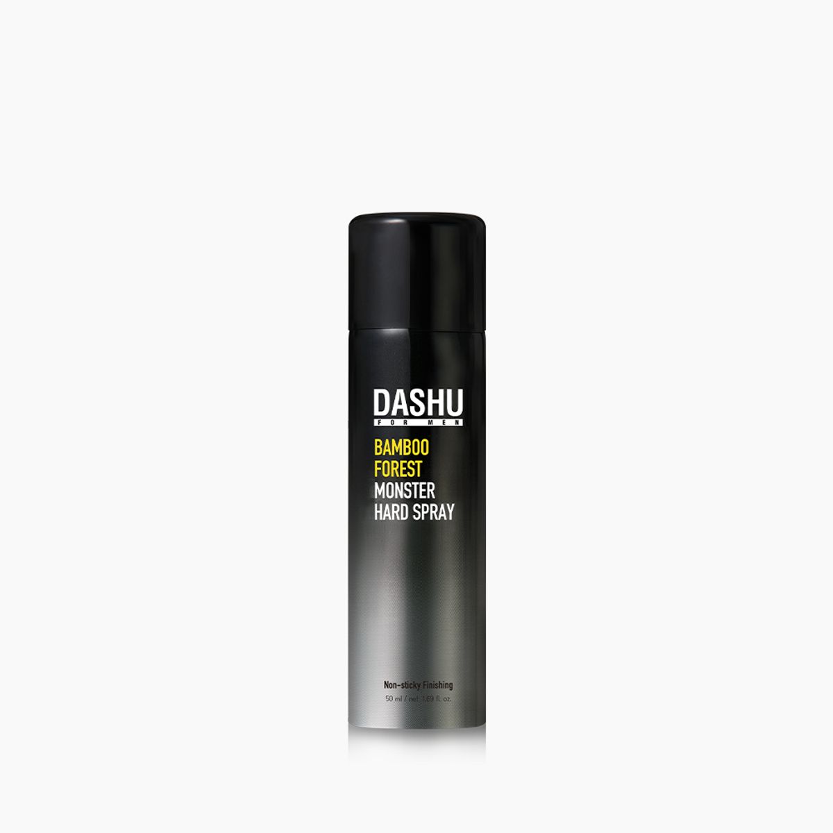 DASHU For Men Bamboo Forest Monster Hard Spray 50ml
