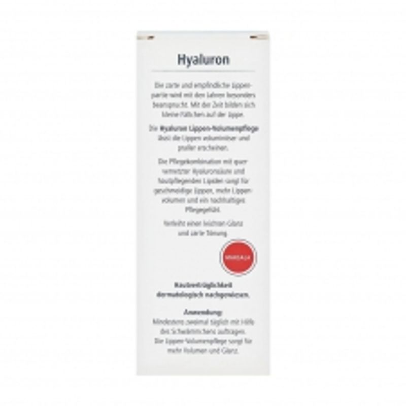 Medipharma Olivenol Hyaluronic Lip Marsala Volume Care 7ml