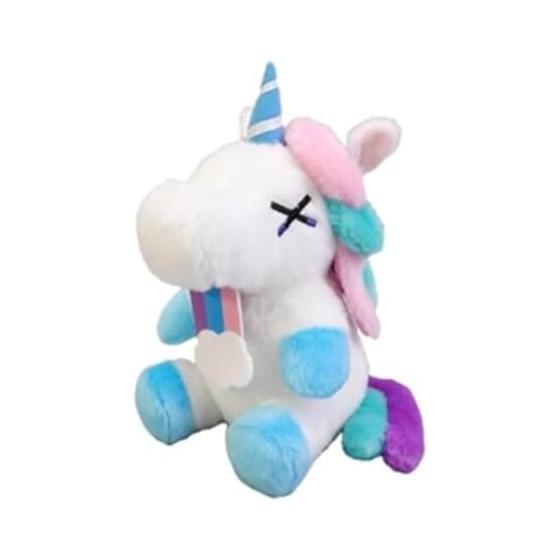 Плюшевая игрушка-сидушка Sun Arrow Tera Terada Vomit Cone K-9523 H17Ш12Г11.5см