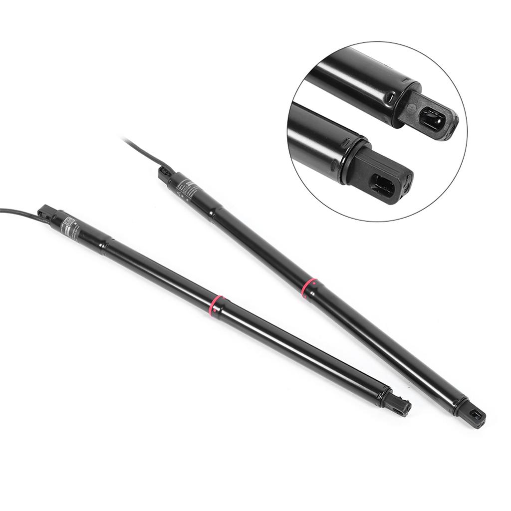 Electric Tail Gate Lift Rear Door Trunk Remote Entry System Kits Fit for GL8 25S 2015?2017