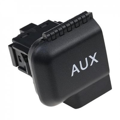 Akcesoria do elektroniki samochodowej – Kable, adaptery, gniazda