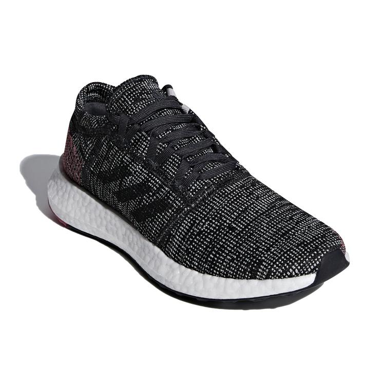 adidas PureBoost Go 'Carbon Tramar' Men's B75667