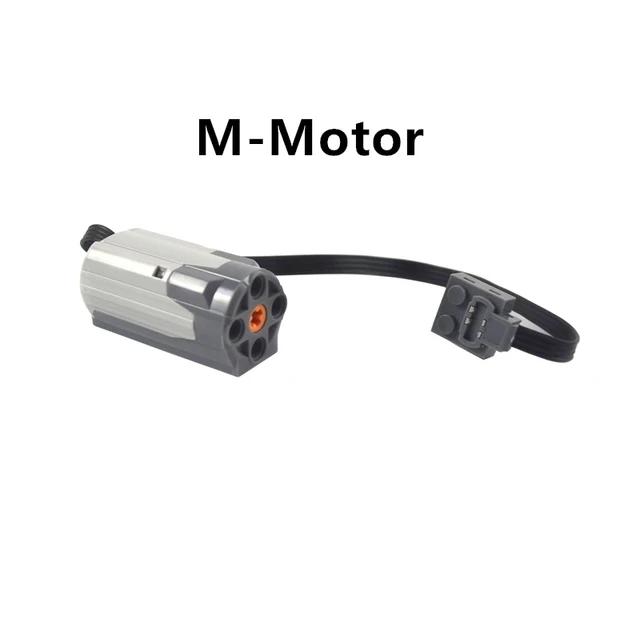 DO IT YOURSELF Technical EV3 89509 Propeller Parts The Wind Fan Motor Construction Block Blades Accessories Works With featuring Leduo Kid Playthings